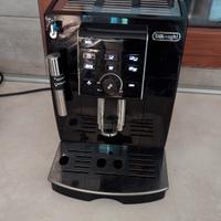 Macchina automatica caffè De Longhi 