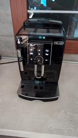 Macchina automatica caffè De Longhi 