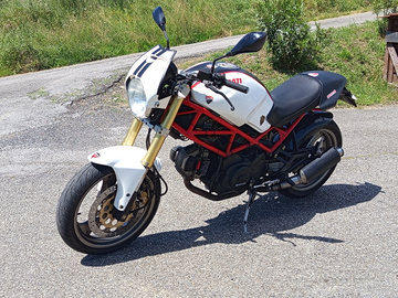 Ducati Monster 600 carburatore