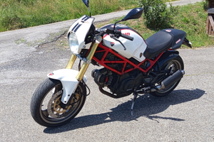 Ducati Monster 600 carburatore