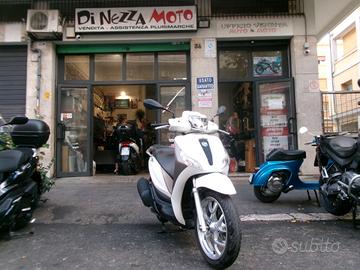 PIAGGIO MEDLEY 125 ABS GARANTITO -. FINANZIABILE