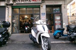 PIAGGIO MEDLEY 125 ABS GARANTITO -. FINANZIABILE