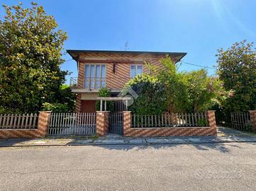 CASA INDIPENDENTE A RAVENNA