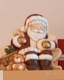 Babbo Natale Maxi Thun