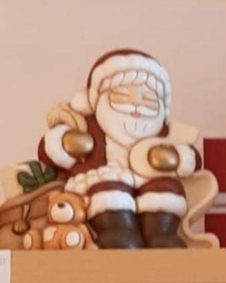 Babbo Natale Maxi Thun