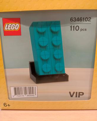 Lego VIP mattoncino 