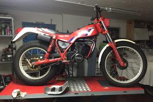 Fantic Tria 300