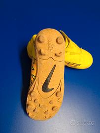 SCARPE DA CALCIO BAMBINO 