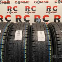 4 GOMME USATE 195 65 R 16C 104/102 R KLEBER
