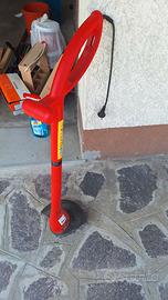 Decespugliatore