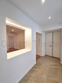 Appartamento Trieste [Rif. 564VRG]