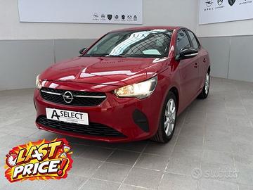 Opel Corsa 1.2 75cv Edition MT5