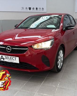Opel Corsa 1.2 75cv Edition MT5
