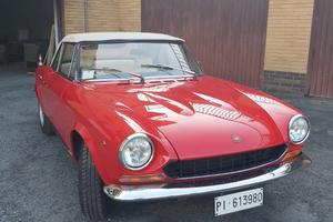 Fiat 124 - 1974