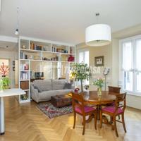 LUMINOSO 3 LOCALI RISTRUTTURATO