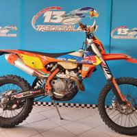 KTM EXC 250 F  Finanziabile