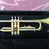 TROMBA YAMAHA IN Bb