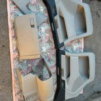 interni vw Volkswagen t6