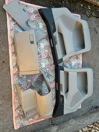 interni vw Volkswagen t6