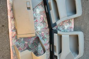 interni vw Volkswagen t6