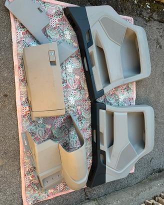 interni vw Volkswagen t6