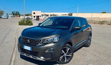 Peugeot 3008 Allure 1.6 120 CV