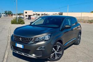 Peugeot 3008 Allure 1.6 120 CV