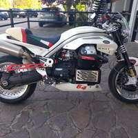 Moto Guzzi Griso 1200 Racing Speciale