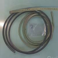 Cinghiolo lunghezza universale sezione Z