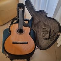 Chitarra Takamine CP-132SC