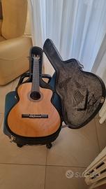 Chitarra Takamine CP-132SC