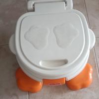 Vasino musicale Fisher Price 