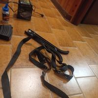 attrezzatura softair 