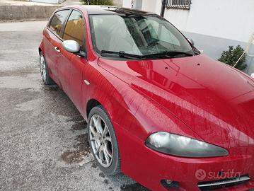 Alfa Romeo 147