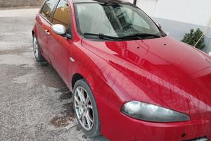 Alfa Romeo 147