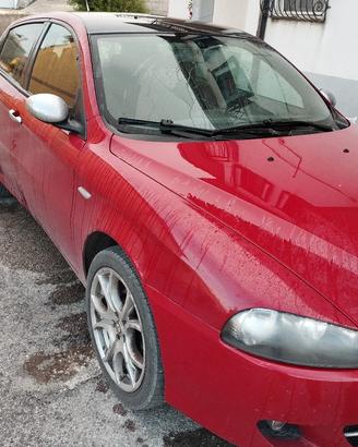 Alfa Romeo 147