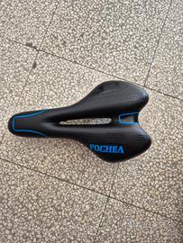 Sellino per bicicletta ergonomico FOCHEA -