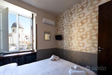 Camere Napoli Centro Storico