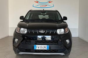 MAHINDRA KUV100 1.2 VVT M-Bifuel(GPL) K8