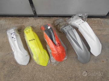 Parafango anteriore ktm sx exc