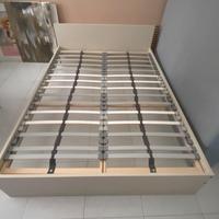 Letto da una piazza e mezzo