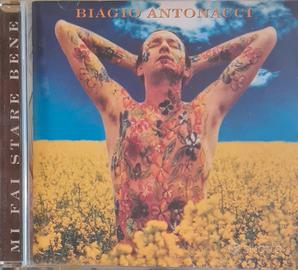 Cd musicali 