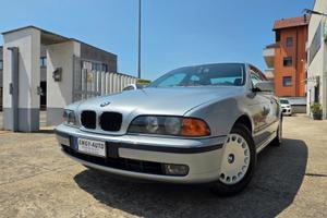 Bmw 520 24V cat solo 53700km.