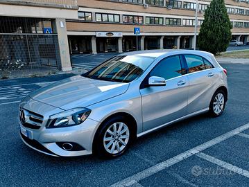 Mercedes Classe A 180 cdi Premium - 2013
