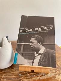 A Love Supreme   John Coltrane