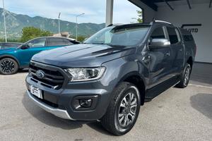 Ford Ranger Double Cab Ranger 2.0 ecoblue double c