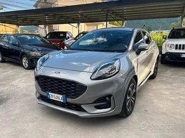 Ford Puma 1.0 EcoBoost Hybrid 125 CV S&S ST-Line
