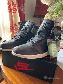 Jordan 1 Hight Retro Tg.43 Nike NUOVE