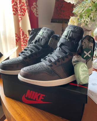 Jordan 1 Hight Retro Tg.43 Nike NUOVE