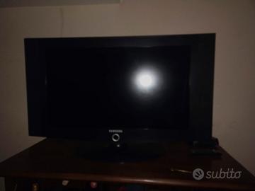 TV  + decoder